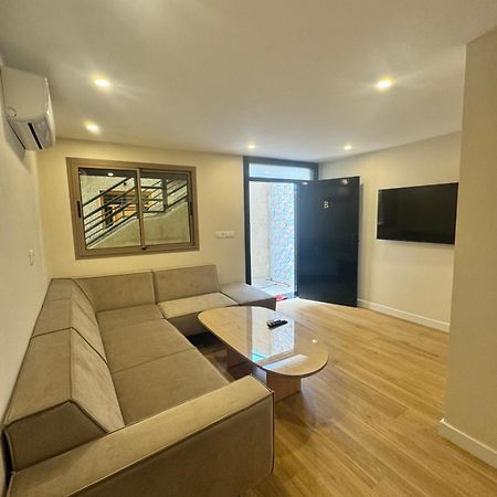 Belle Vue Appartement Al Hoceima Exterior photo
