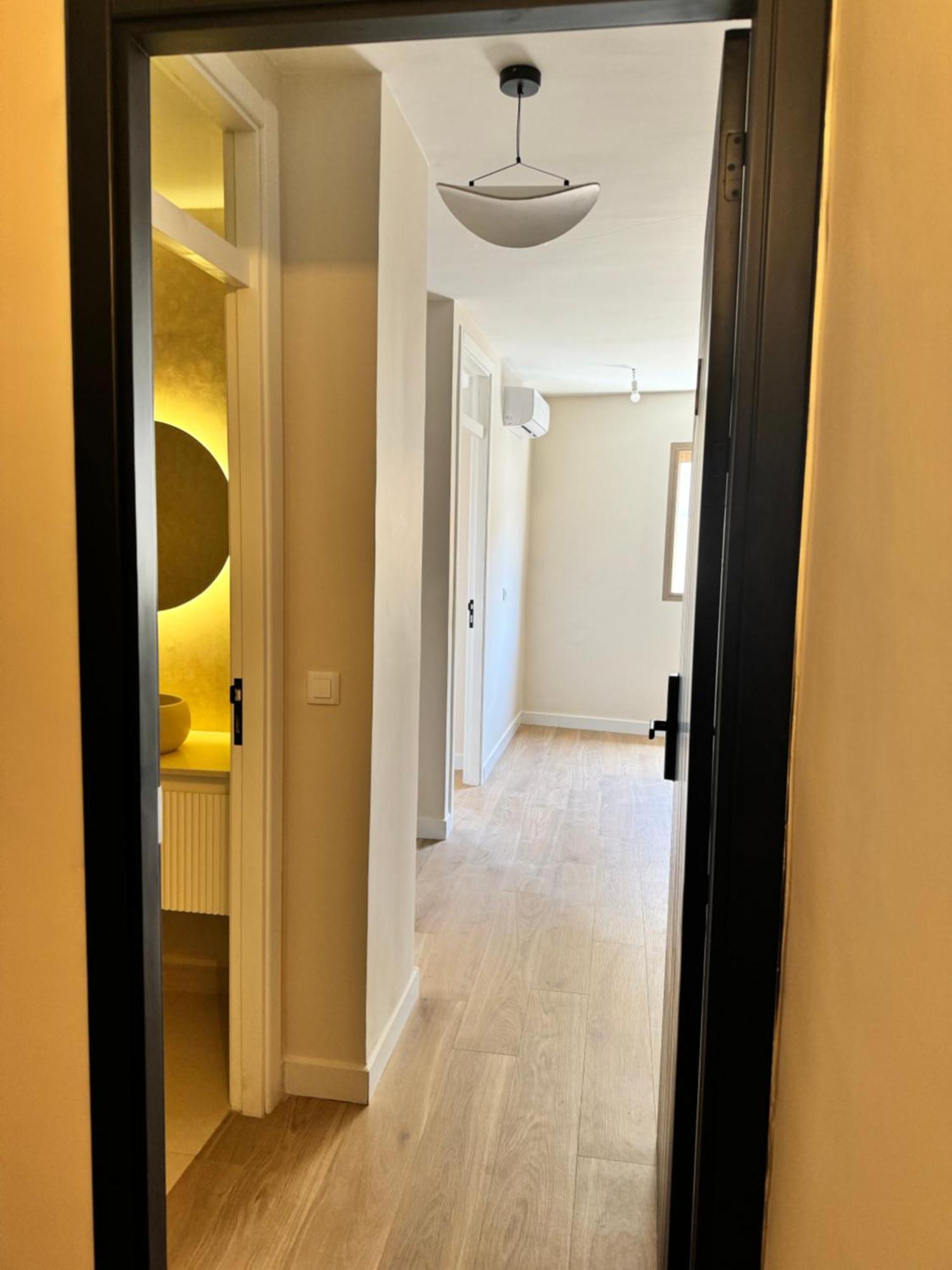 Belle Vue Appartement Al Hoceima Exterior photo