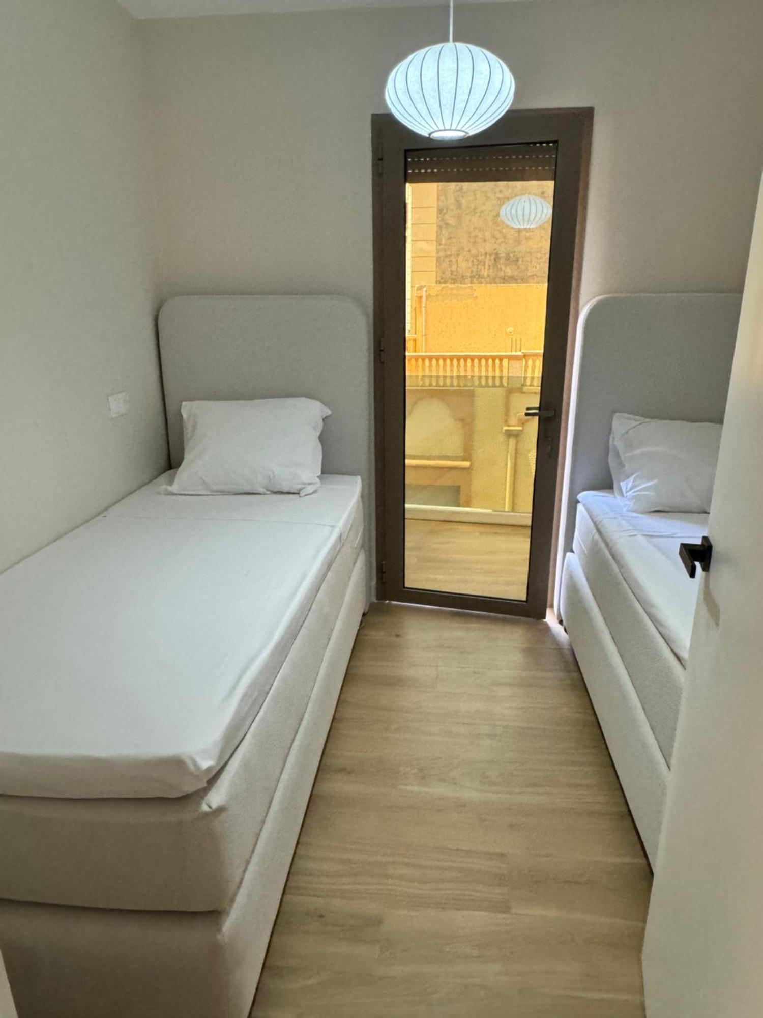 Belle Vue Appartement Al Hoceima Exterior photo