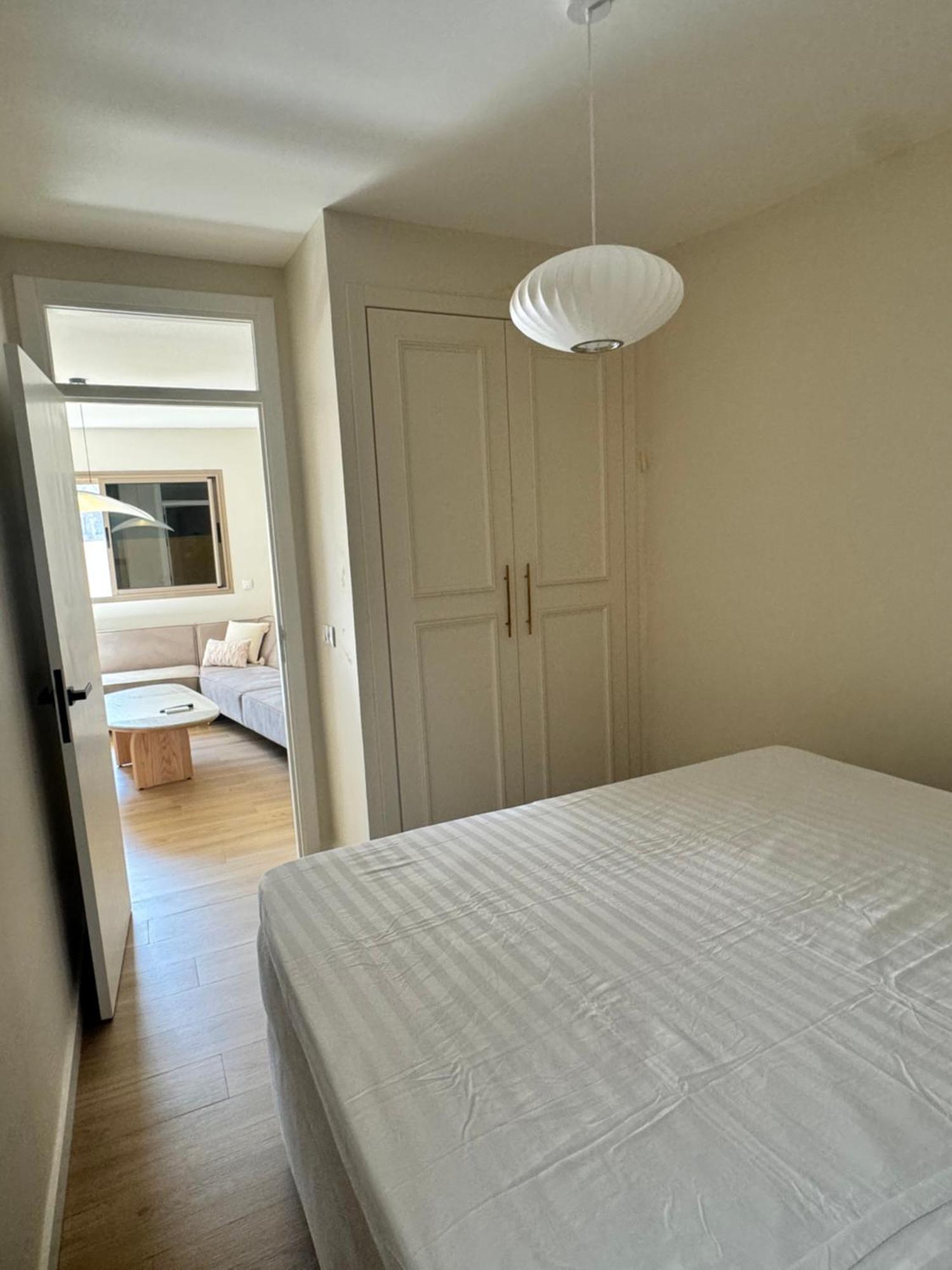 Belle Vue Appartement Al Hoceima Exterior photo