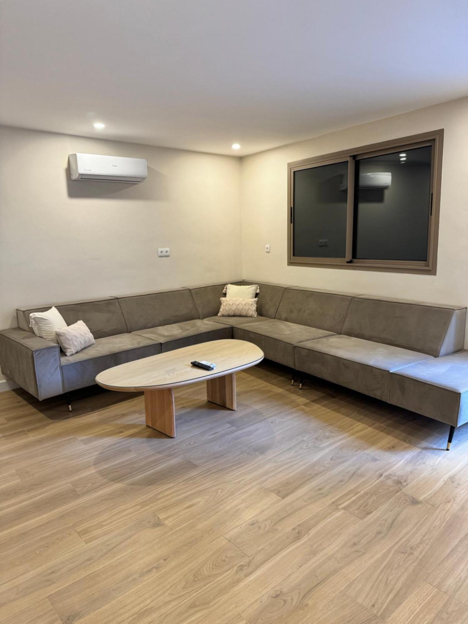 Belle Vue Appartement Al Hoceima Exterior photo