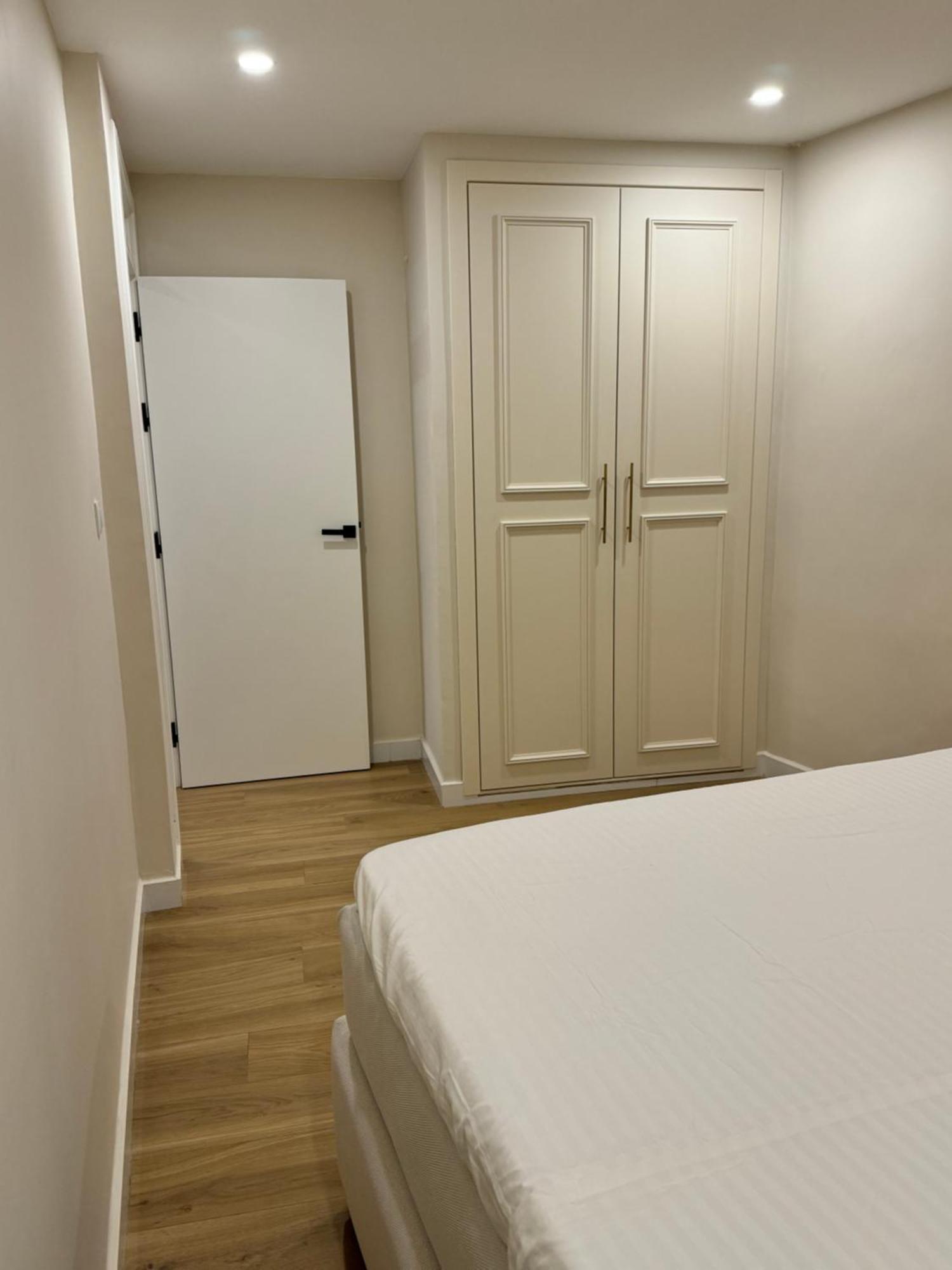 Belle Vue Appartement Al Hoceima Exterior photo