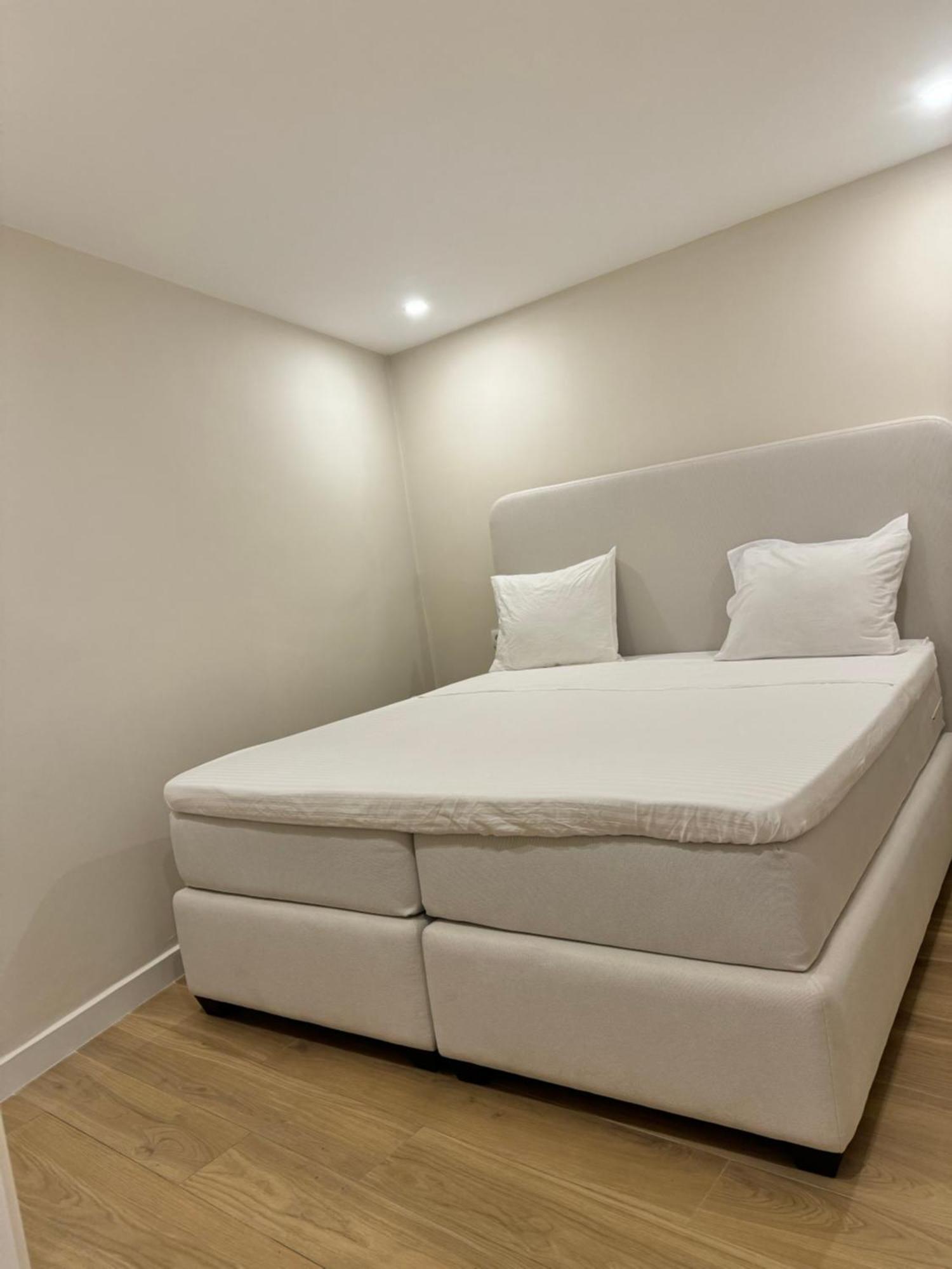 Belle Vue Appartement Al Hoceima Exterior photo